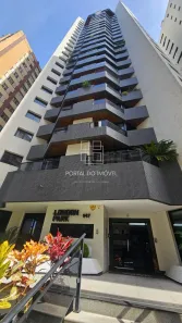 Apartamento com 2 Quartos à venda, 86m² no Água Verde, Curitiba