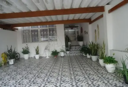 Sobrado com 4 Quartos à venda, 144m² no Tremembé, São Paulo