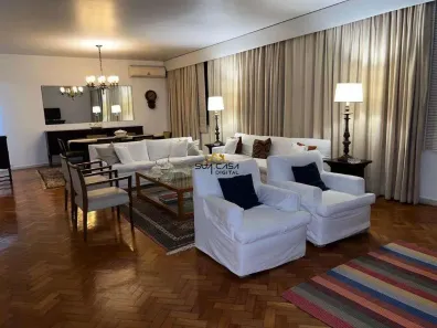 Apartamento com 3 Quartos à venda, 201m² no Copacabana, Rio de Janeiro
