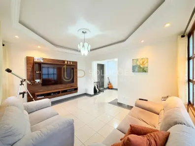 Casa com 3 Quartos à venda, 120m² no Sobradinho, Brasília