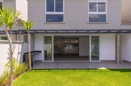 Casa com 4 Quartos à venda, 424m² no Jardim Cordeiro, São Paulo
