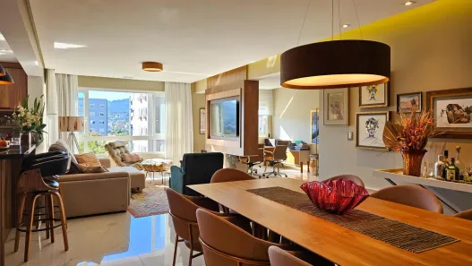 Apartamento com 3 Quartos à venda, 143m² no Centro, Dois Irmãos