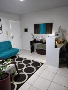Sala Comercial com 2 Quartos à venda, 28m² no Cambuí, Campinas