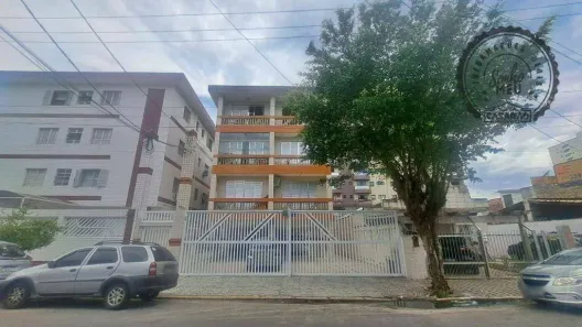 Kitnet à venda, 28m² no Boqueirão, Praia Grande