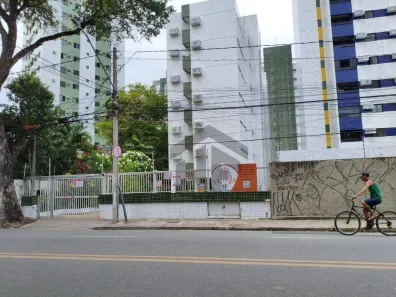 Apartamento com 2 Quartos à venda, 89m² no Encruzilhada, Recife