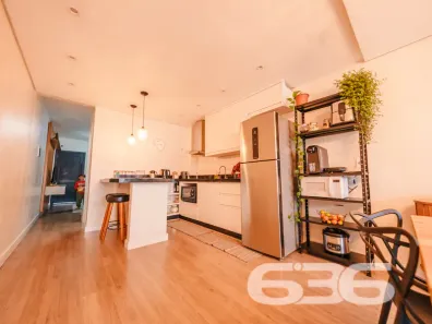 Sobrado com 2 Quartos à venda, 69m² no Jardim Paraíso, Joinville