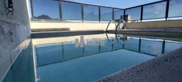 Cobertura com 3 Quartos à venda, 200m² no Tijuca, Rio de Janeiro