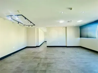 Sala Comercial à venda, 193m² no Centro, São Bernardo do Campo