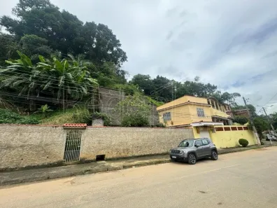 Fazenda/Sítio com 3 Quartos à venda, 235m² no Candelária, Volta Redonda