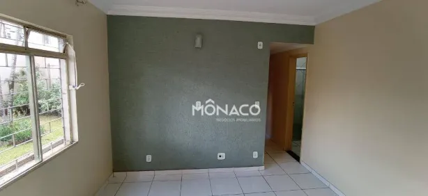 Apartamento com 3 Quartos à venda, 51m² no Jardim Agari, Londrina
