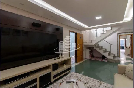 Sobrado com 3 Quartos à venda, 165m² no Vila Rosália, Guarulhos