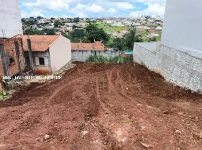 Lote/Terreno à venda, 360m² no Brasília, Londrina