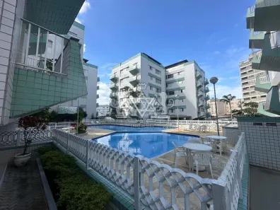 Apartamento com 4 Quartos à venda, 108m² no Centro, Caraguatatuba