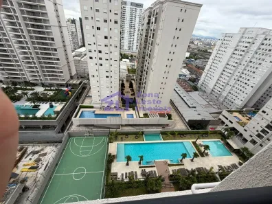 Apartamento com 3 Quartos à venda, 82m² no Brás, São Paulo