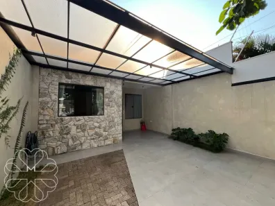 Casa com 1 Quarto à venda, 100m² no Jardim Atami, Maringá