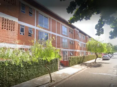 Apartamento com 2 Quartos à venda, 50m² no Vila Nova Cidade Universitária, Bauru