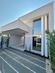 Casa com 2 Quartos à venda, 125m² no Residencial Deville, Sinop