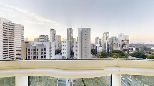 Apartamento com 2 Quartos à venda, 325m² no Indianópolis, São Paulo