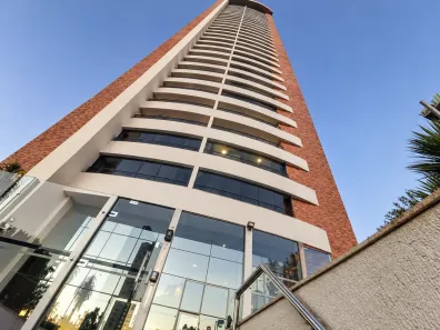 Apartamento com 2 Quartos para alugar, 76m² no Setor Leste Universitário, Goiânia