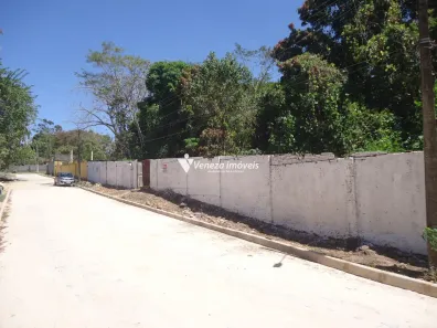 Lote/Terreno à venda, 2160m² no Uruguai, Teresina