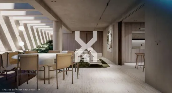 Apartamento com 4 Quartos à venda, 255m² no Savassi, Belo Horizonte