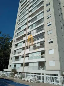 Apartamento com 4 Quartos à venda, 137m² no Vila Andrade, São Paulo