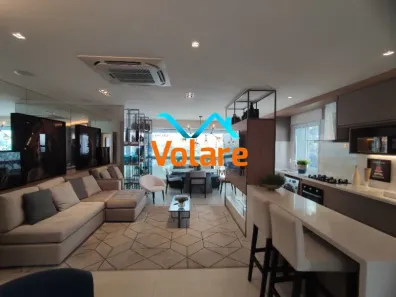 Apartamento com 2 Quartos à venda, 87m² no Umuarama, Osasco