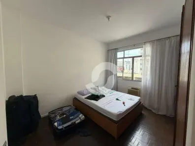 Apartamento com 2 Quartos à venda, 70m² no Icaraí, Niterói