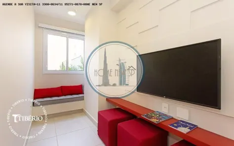 Apartamento com 2 Quartos à venda, 45m² no Jardim Vila Formosa, São Paulo