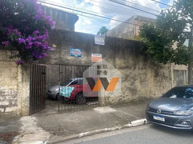Lote/Terreno à venda, 300m² no Cidade Líder, São Paulo