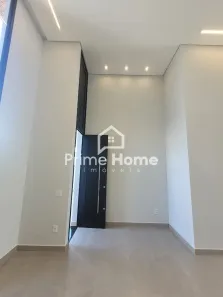Sobrado com 3 Quartos à venda, 161m² no Residencial Bela Aliança, Campinas