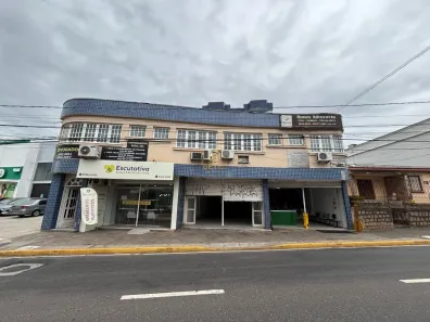 Ponto Comercial para alugar, 136m² no COHAB C, Gravataí