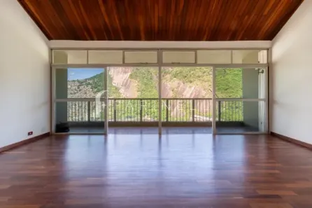 Cobertura com 4 Quartos à venda, 280m² no Gávea, Rio de Janeiro