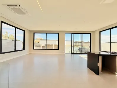 Casa de Condomínio com 4 Quartos para venda ou aluguel, 342m² no Parque das Quaresmeiras, Campinas