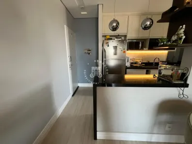 Apartamento com 3 Quartos à venda, 92m² no Jardim Messina, Jundiaí