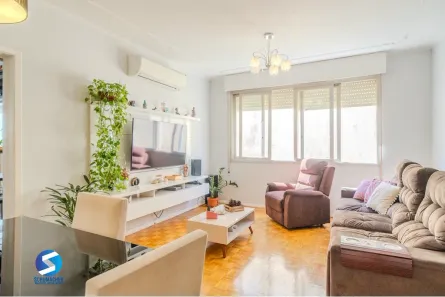 Apartamento com 3 Quartos à venda, 114m² no Medianeira, Porto Alegre