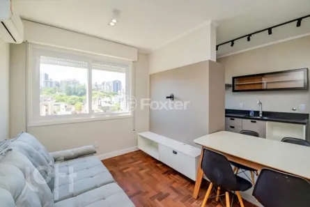 Apartamento com 2 Quartos à venda, 55m² no Auxiliadora, Porto Alegre