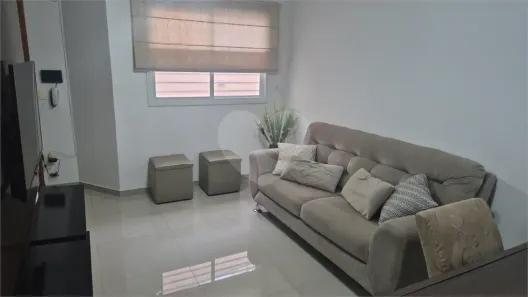 Casa de Condomínio com 2 Quartos à venda, 60m² no Vila Aurora (Zona Norte), São Paulo