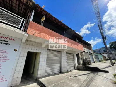 Casa com 3 Quartos para alugar, 80m² no Nova Contagem, Contagem