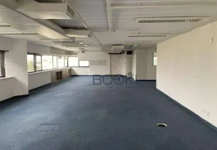 Sala Comercial para alugar, 139m² no Brooklin Paulista, São Paulo
