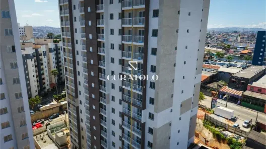 Apartamento com 2 Quartos à venda, 32m² no Parada XV de Novembro, São Paulo