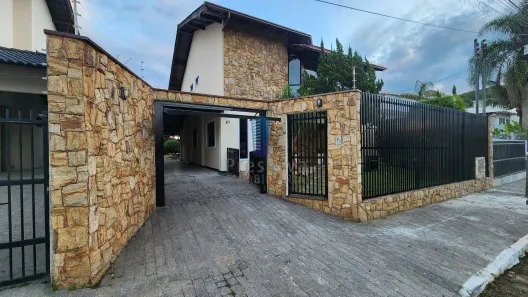 Casa com 4 Quartos à venda, 350m² no Ressacada, Itajaí