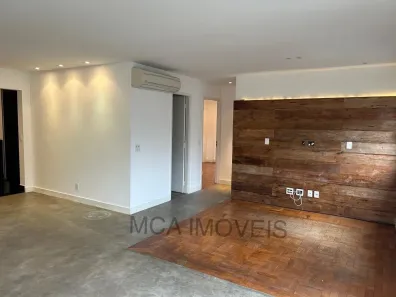 Apartamento com 2 Quartos para venda ou aluguel, 97m² no Itaim Bibi, São Paulo