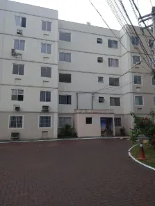 Apartamento com 2 Quartos à venda, 43m² no Pavuna, Rio de Janeiro
