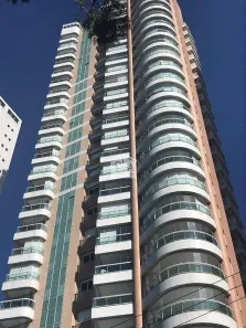 Apartamento com 4 Quartos à venda, 222m² no Jardim Anália Franco, São Paulo
