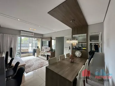 Apartamento com 3 Quartos à venda, 94m² no Santa Claudina, Vinhedo