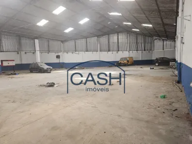 Galpão/Depósito/Armazém para alugar, 10785m² no Cerâmica, Nova Iguaçu