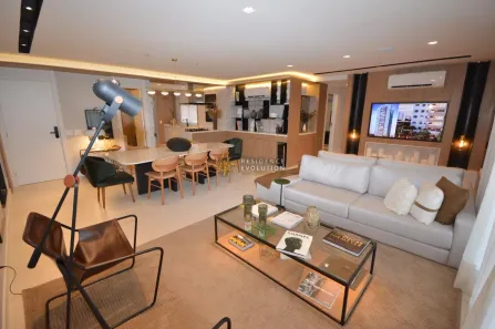 Apartamento com 4 Quartos à venda, 143m² no Santo Antônio, Belo Horizonte
