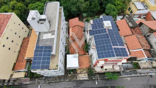 Casa com 4 Quartos à venda, 326m² no Centro, Fortaleza