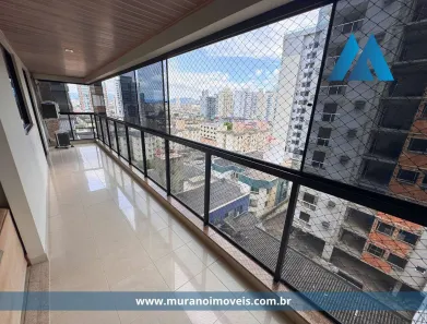 Apartamento com 3 Quartos à venda, 120m² no Itapuã, Vila Velha